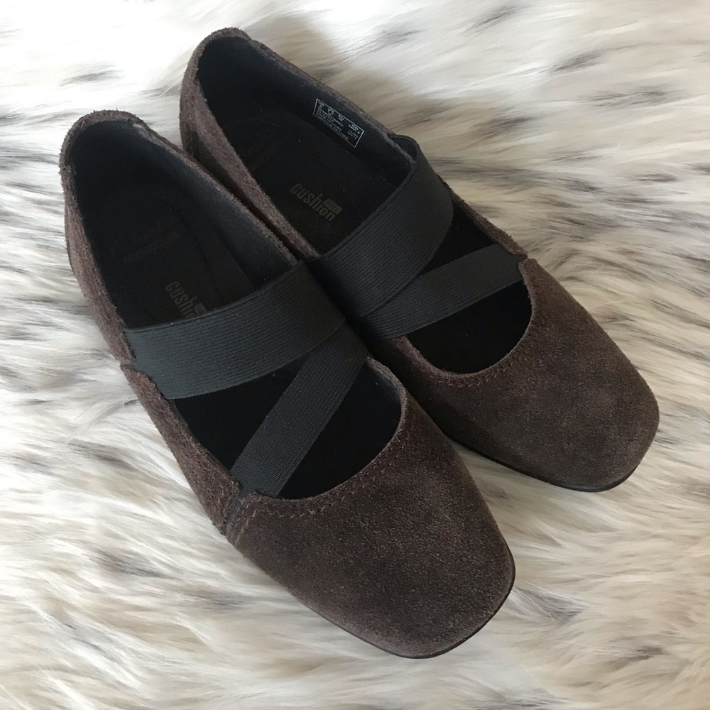 Clark shoes